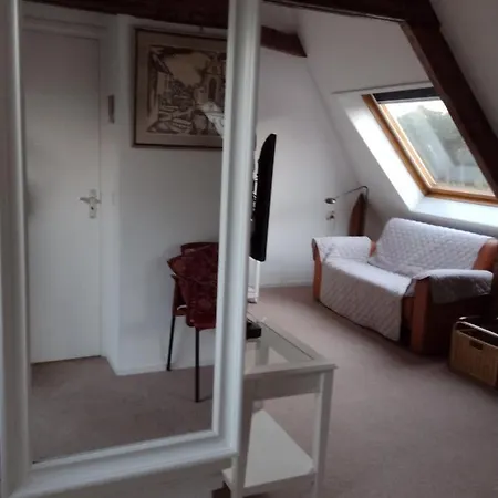 Aldenhof Apartamento