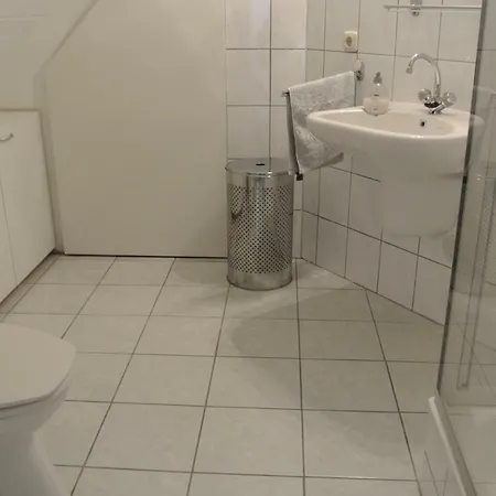 Aldenhof Apartamento Maastricht
